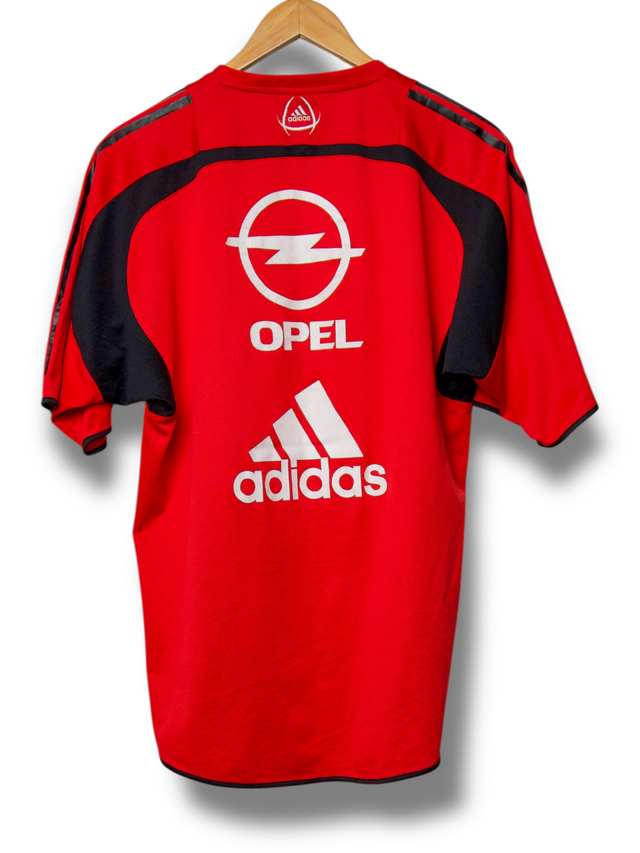 AC Milan 2005/2006 Training (M)