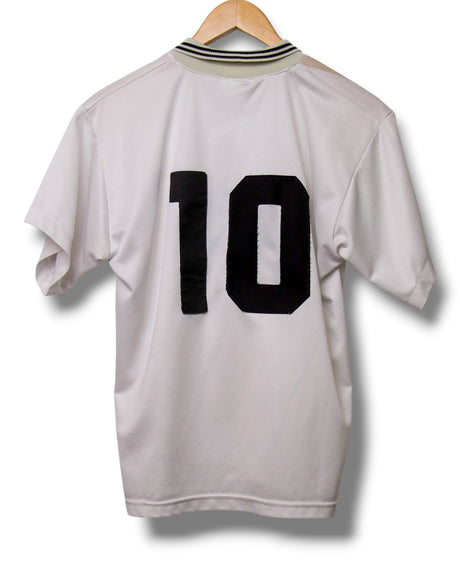 Valencia 1996/1997 Home Shirt (S)