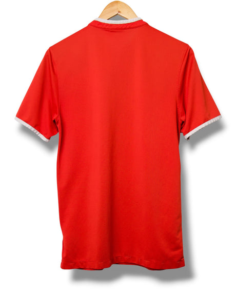 FC Twente 2013/2014 Home Shirt (S)