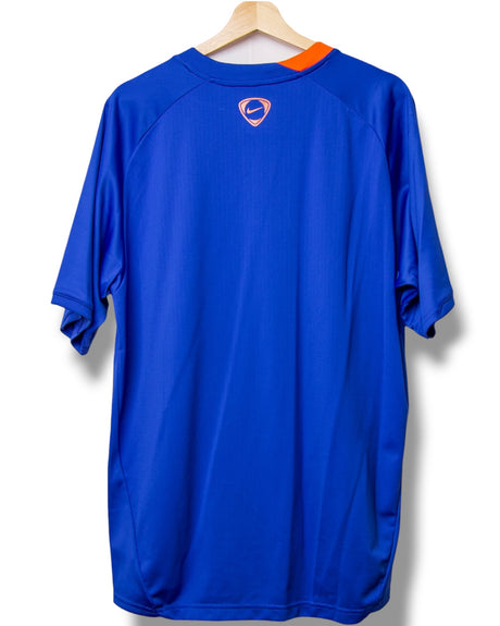 Netherlands 2006 Training Shirt (Large)