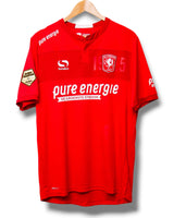 FC Twente 2018/2019 Thuis Shirt (L)