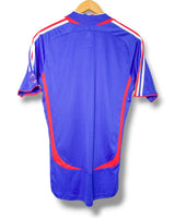 Frankrijk 2006 Thuis Shirt (S)