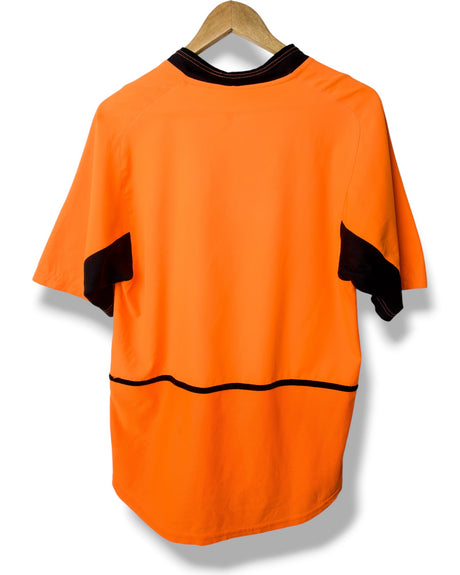 Netherlands 2002 Home Shirt (M)