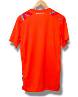 Schalke 04 2019/2020 Keeper Shirt (S)