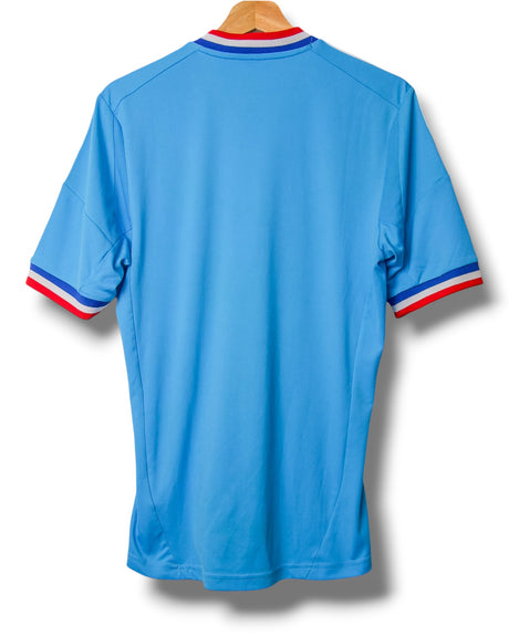 Olympique Marseille 2012/2013 Away Shirt (S)