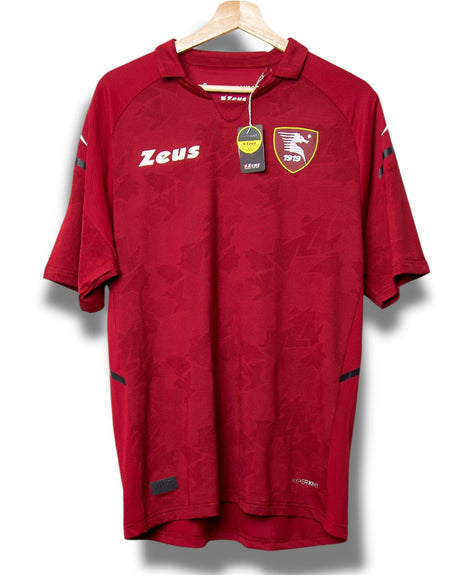 US Salernitana 1919 2021/2022 Home Shirt Ribery #7 (XL)
