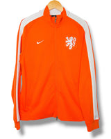 Nederland 2014 Jacket (XXL)