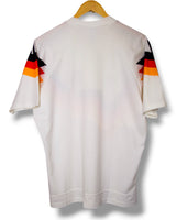 Duitsland 1988 Thuis Shirt (M)