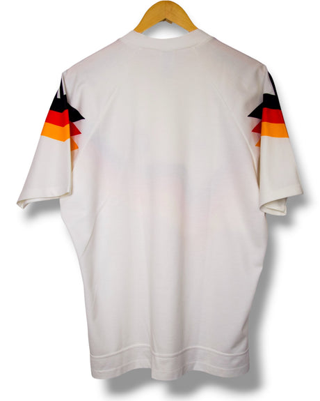 Germany 1988 Home Shirt (M)