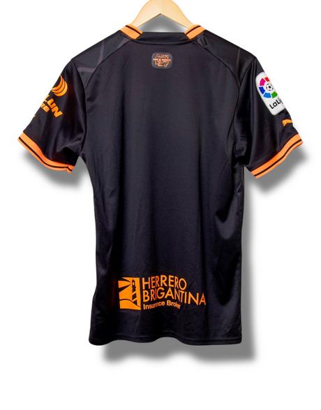 Valencia 2022/2023 Away Shirt (M)