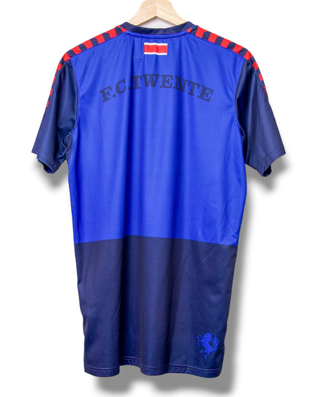 FC Twente 2021/2022 Training Shirt (L)