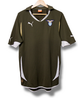 Lazio 2010/2011 Away Shirt (M)