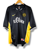 Dortmund 1998/1999 Uit Shirt (L)