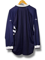 FC Twente 1999/2000 Uit Shirt Longsleeve (XXL)
