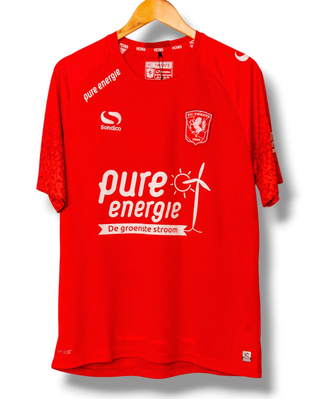 FC Twente 2017/2018 Training Shirt (L)