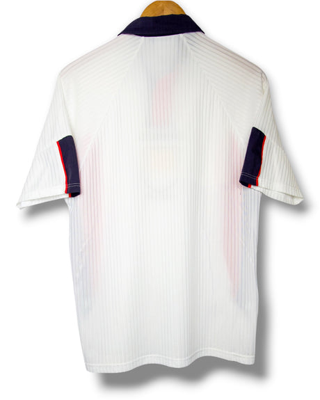 Engeland 1998 Thuis Shirt (M)