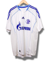Schalke 04 2011/2012 Uit Shirt (L)