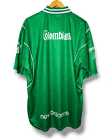 Deportivo Cali 2001/2002 Thuis Shirt (XL)