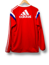 Bayern Munchen 2014/2015 Sweater (L)