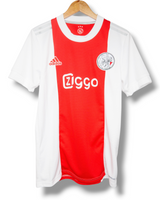 Ajax 2021/2022 Thuis Shirt (S)