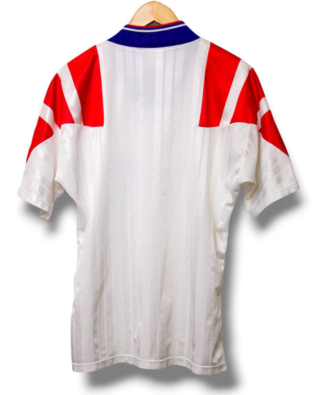 Rangers 1992/1993 Away Shirt (M)