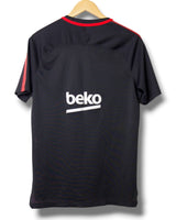 Barcelona 2017/2018 Training Shirt (M)