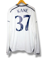 Tottenham 2013/2014 Thuis Shirt Kane #37 (XL)