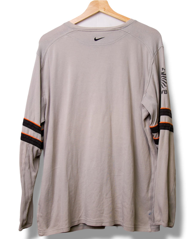 Netherlands 1998 Training Shirt (L)