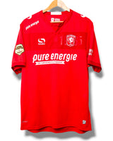FC Twente 2018/2019 Thuis Shirt (L)