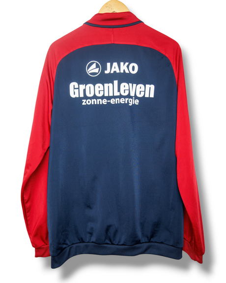 Heerenveen 2017/2018 Jacket (XL)
