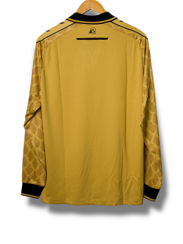 Wrexham 2024/2025 3e Shirt (XL)