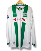 FC Groningen 2013/2014 Thuis Shirt Zivkovic #30 (L)