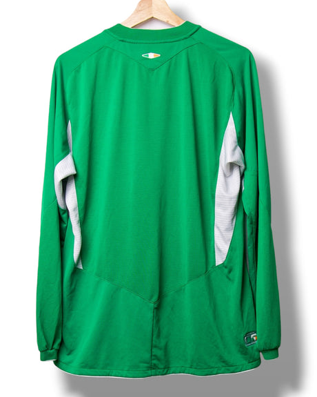 Ireland 2004 Home Shirt (M)
