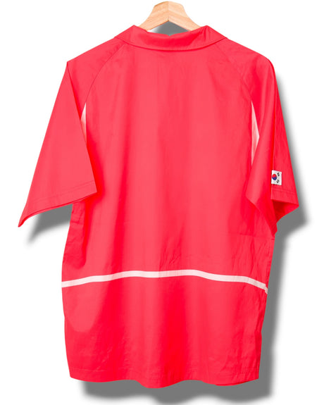 South Korea 2002 Home Shirt (M)