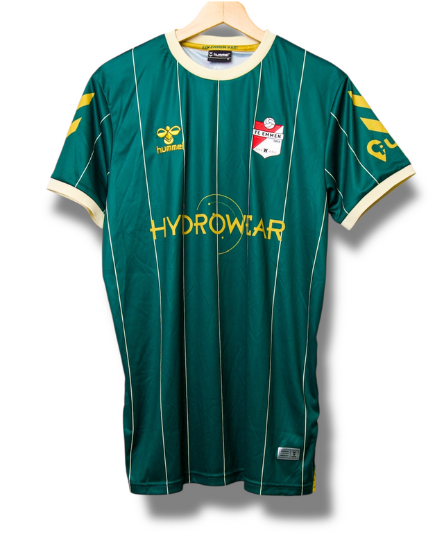 FC Emmen Auswärtstrikot 2024/2025 (M)
