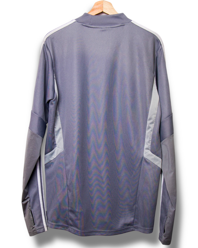 Real Salt Lake 2019/2020 Jacket (M)