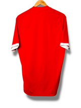 England 2010 Away Shirt (L)