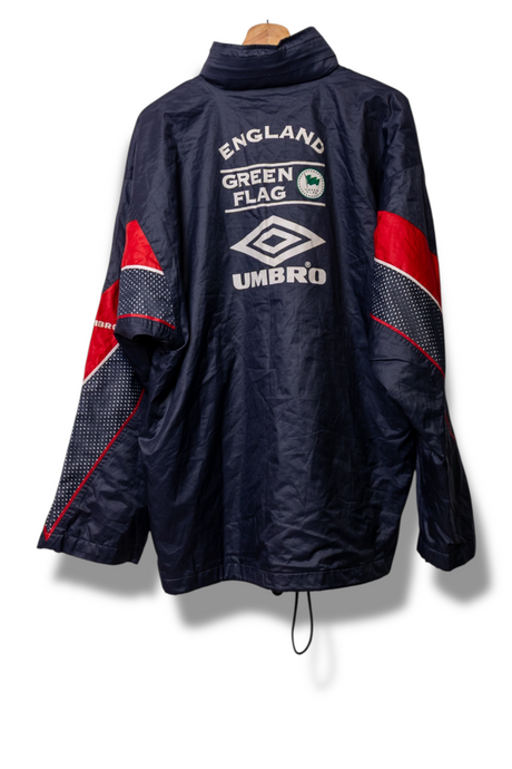 England 1997/1998 Jacket (XS)