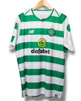 Celtic 2018/2019 Home Shirt (XL)
