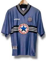 Newcastle United 1996/1997 Uit Shirt (S)