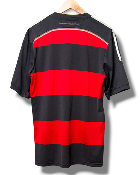 Germany 2014 Away Shirt (L)