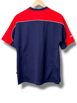 England 2004/2005 Trainingsshirt (M)