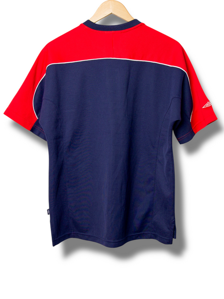 England 2004/2005 Training Shirt (M)