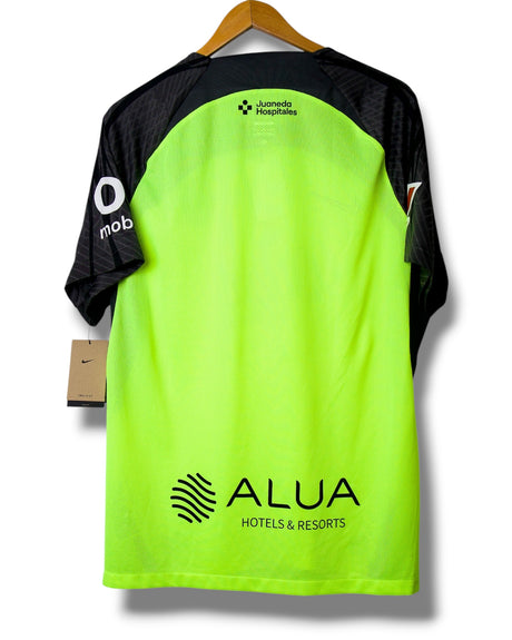 RCD Mallorca 2024/2025 Away Shirt (XL)