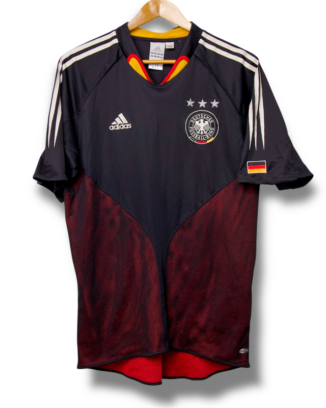 Germany 2004 Away Shirt (M)