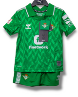 Real Betis 2023/2024 Uit Shirt (92)