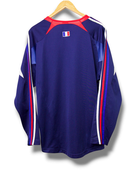 France 2004 Training Shirt (M)