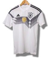 Germany 2018 Home Shirt (S)