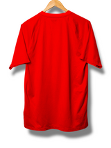 England 2014 Away Shirt (M)