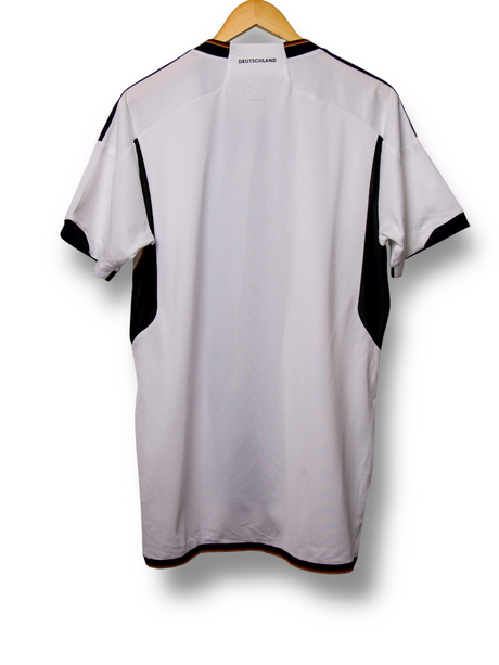 Germany 2022 Home Shirt (L)